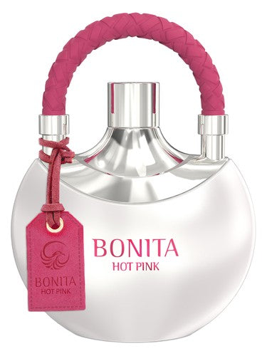 LeFalconé Bonita Hot Pink for Women - Eau De Parfum - 100ml