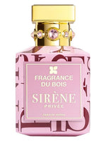 Sirène Privée by Fragrance Du Bois for Women - Parfum - 75ml