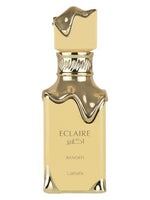 Eclaire Banoffi by Lattafa for Unisex - Eau de Parfum - 100ml