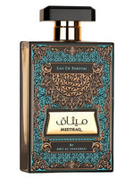 Meethaq by Ard Al Zaafaran for Unisex - Eau de Parfum 100ml