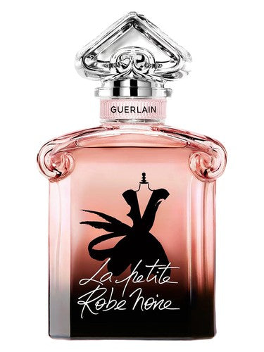 عطر لا بوتيت روب نوار هني روز من جيرلان للنساء - او دو بارفان - 50 مل