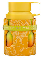 Odyssey Go Mango by Armaf Unisex - Eau de Parfum - 100ml
