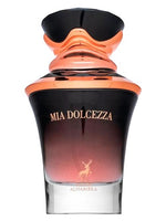 Mia Dolcezza by Maison Alhambra for Women - Eau De Parfum - 100ml