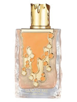 Sugar Me Carrot Cake من ميزون الحمراء للنساء – ماء عطر - 100 مل