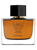 Psychedelique by Jovoy Paris for Unisex - Eau de Parfum - 100ml