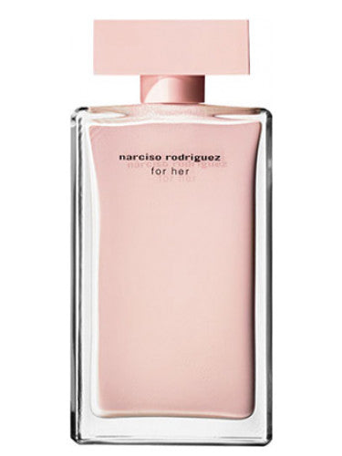 Narciso Rodriguez for Her - Eau De Parfum - 100ml