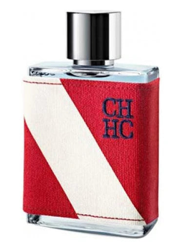 CH Sport by Carolina Herrera for Men - Eau de Toilette - 100ml