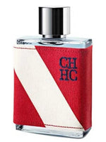 CH Sport by Carolina Herrera for Men - Eau de Toilette - 100ml