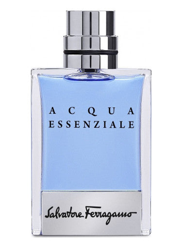 Acqua Essenziale Salvatore Ferragamo Pour Homme - EDT - 100ml
