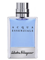 Acqua Essenziale Salvatore Ferragamo Pour Homme - EDT - 100ml