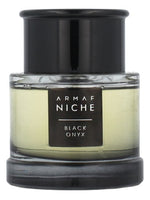 Black Onyx by Armaf Niche for Men - Eau de Parfum - 90ml