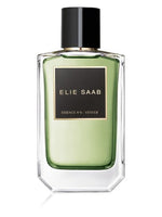 Essence No. 6 Vetiver by Elie Saab for Unisex - Essence de Parfum - 100ml