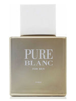 Pure Blanc Karen Low for Men - Eau De Toilette- 100ml