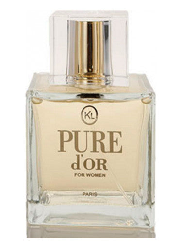 Karen Low Pure D'or for Women - EDP - 100ml