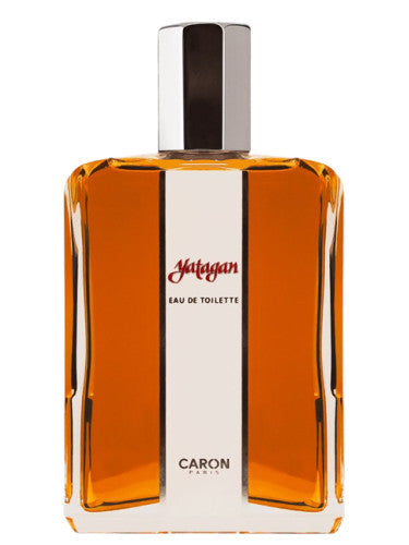 Caron Yatagan for Men - Eau De Toilette - 125ml