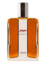 Caron Yatagan for Men - Eau De Toilette - 125ml