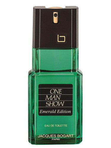 ون مان شو إميرالد إديشن للرجال - أو دو تواليت - 100 مل