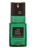 ون مان شو إميرالد إديشن للرجال - أو دو تواليت - 100 مل