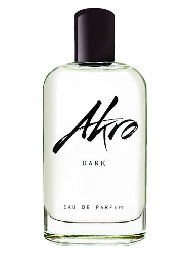 Dark Akro for Unisex - Eau de Parfum - 100ml