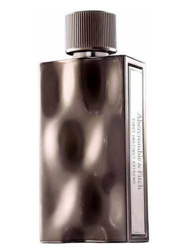 First Instinct Extreme Abercrombie & Fitch for Men - Eau de Parfum - 50ml