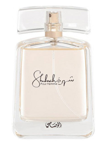 Rasasi Shuhrah Pour Femme - Eau De Parfum - 90ML