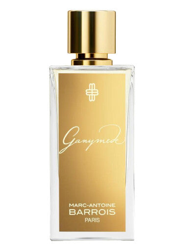 Ganymede Marc-Antoine Barrois for Unisex - Eau de Parfum - 100ml