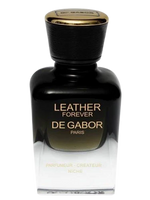 Leather Forever Royal Arabian Edition De Gabor for Unisex - Extrait de Parfum - 50ml