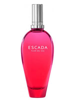 Escada Flor Del Sol for Women - EDT - 100ml