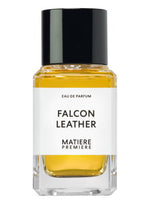 Falcon Leather by Matiere Premiere for Unisex - Eau de Parfum - 100ml