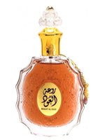 Rouat Al Oud by Lattafa - Eau de Parfum - 100ml
