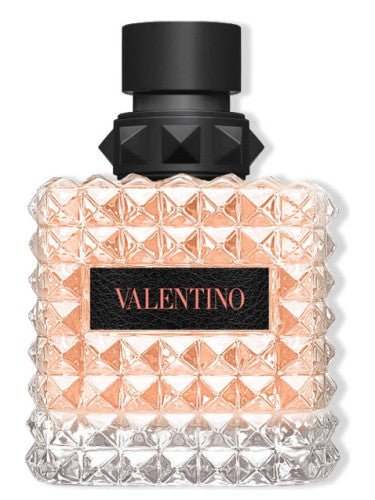 Valentino Donna Born In Roma Coral Fantasy For Women- Eau De Parfum - 100ml