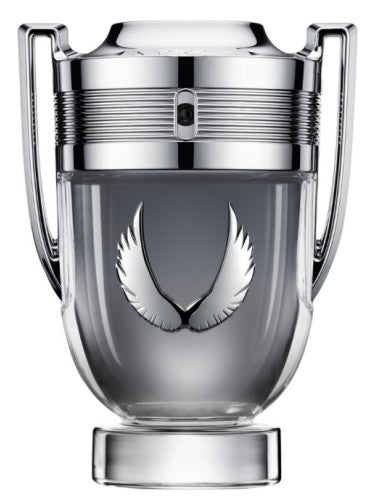 Paco Rabanne Invictus Platinum For Men Eau De Parfum 100ml