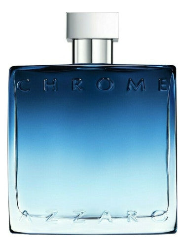 Azzaro Chrome for Men - Eau de Parfum - 100ml