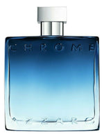 Azzaro Chrome for Men - Eau de Parfum - 100ml