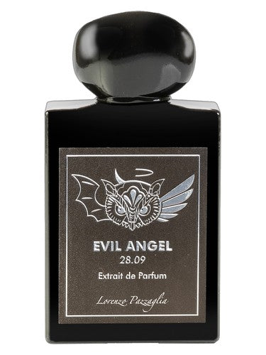 Evil Angel 28.09 by Lorenzo Pazzaglia for Unisex- Extrait de Parfum - 50ml