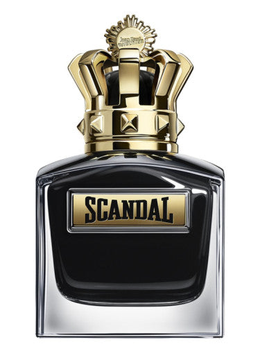 Jean Paul Scandal Pour Homme - Le Parfum - Eau De Parfum Intense -100ml