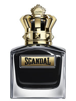 Jean Paul Scandal Pour Homme - Le Parfum - Eau De Parfum Intense -100ml