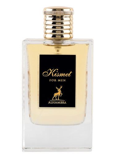 Kismet by Maison Alhambra for Men - Eau De Parfum - 100ML