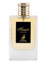Kismet by Maison Alhambra for Men - Eau De Parfum - 100ML