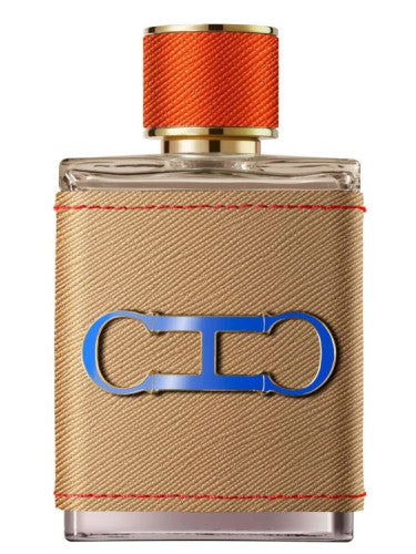 Carolina Herrera CH Pasion for Him - Eau De Parfum - 100ml