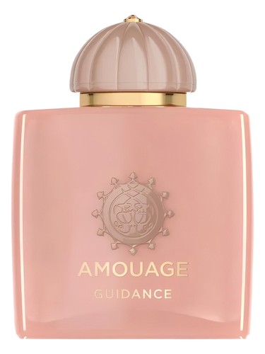 Guidance Amouage for Unisex - Eau de Parfum - 100ml