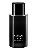 عطر ارماني كود من جورجيو ارماني للرجال - او دي تواليت - 125 مل