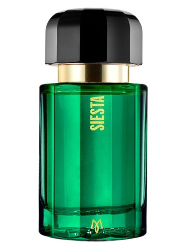 Siesta by Ramon Monegal for Unisex - Eau de Parfum - 100ml