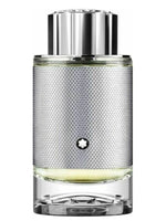 Explorer Platinum by Mont Blanc for Men - EDP - 100ML