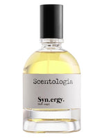 Scentologia Synergy for Unisex - Eau de Parfum - 100ml