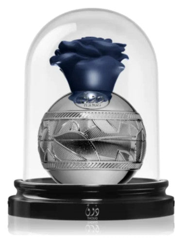 Thouq by Lattafa For Unisex - Eau De Parfum - 80ML