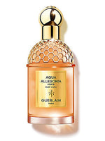 Guerlain Aqua Allegoria Forte Oud Yuzu for Unisex - Eau De Parfum - 125ML
