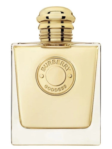 Burberry Goddess for Women - Eau De Parfum - 100ml
