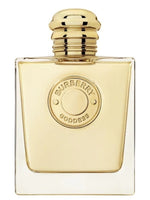 Burberry Goddess for Women - Eau De Parfum - 100ml
