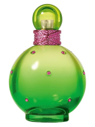 عطر جانغل فانتسي للنساء من بريتني سبيرز - ماء تواليت - 100 مل